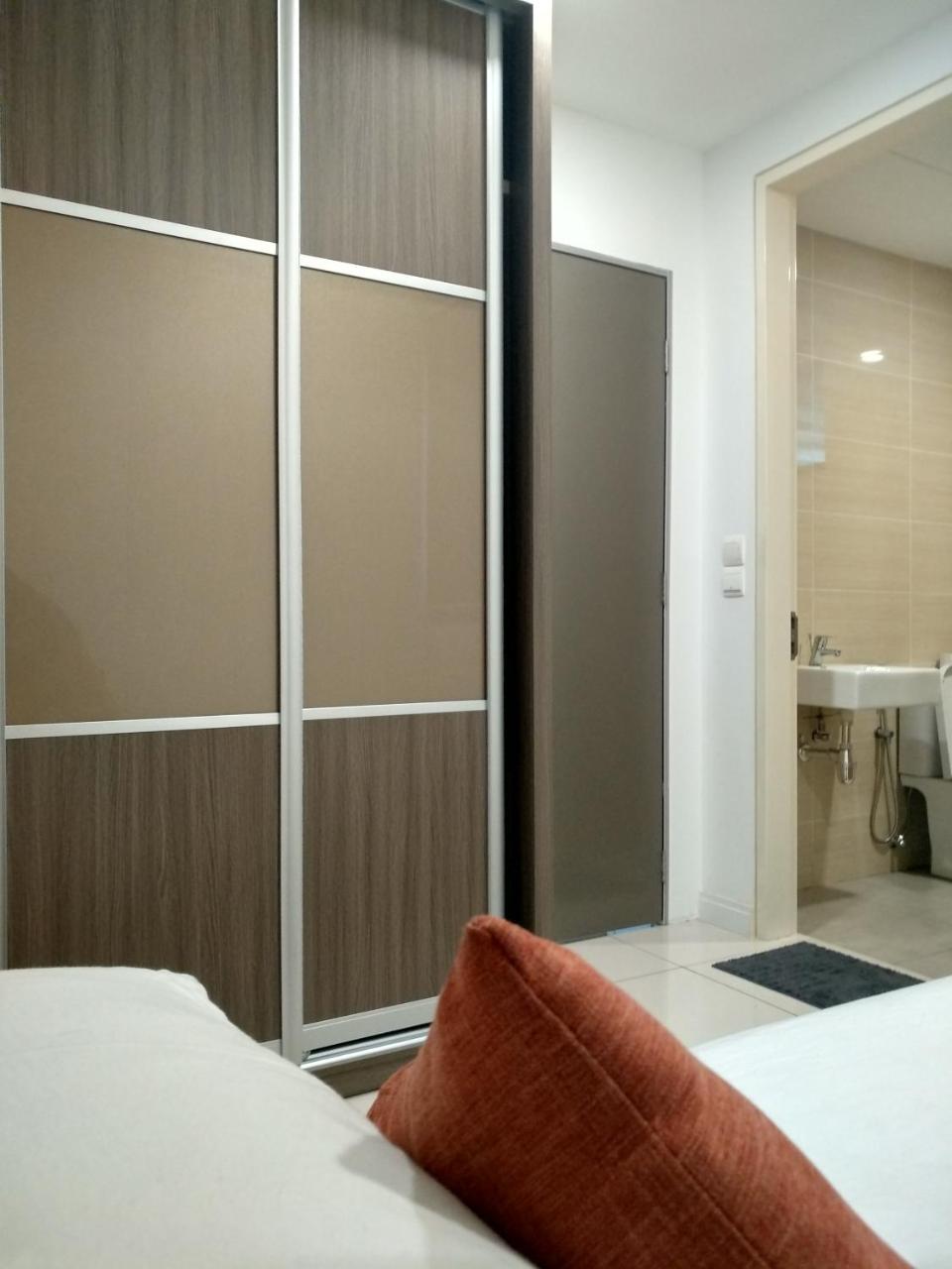 Apartment Setia Sky Residences *