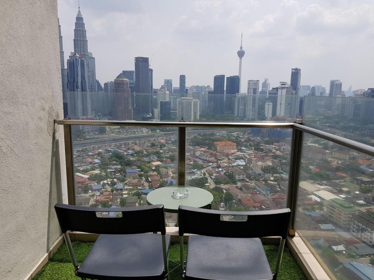 Setia Sky Residences * Kuala Lumpur