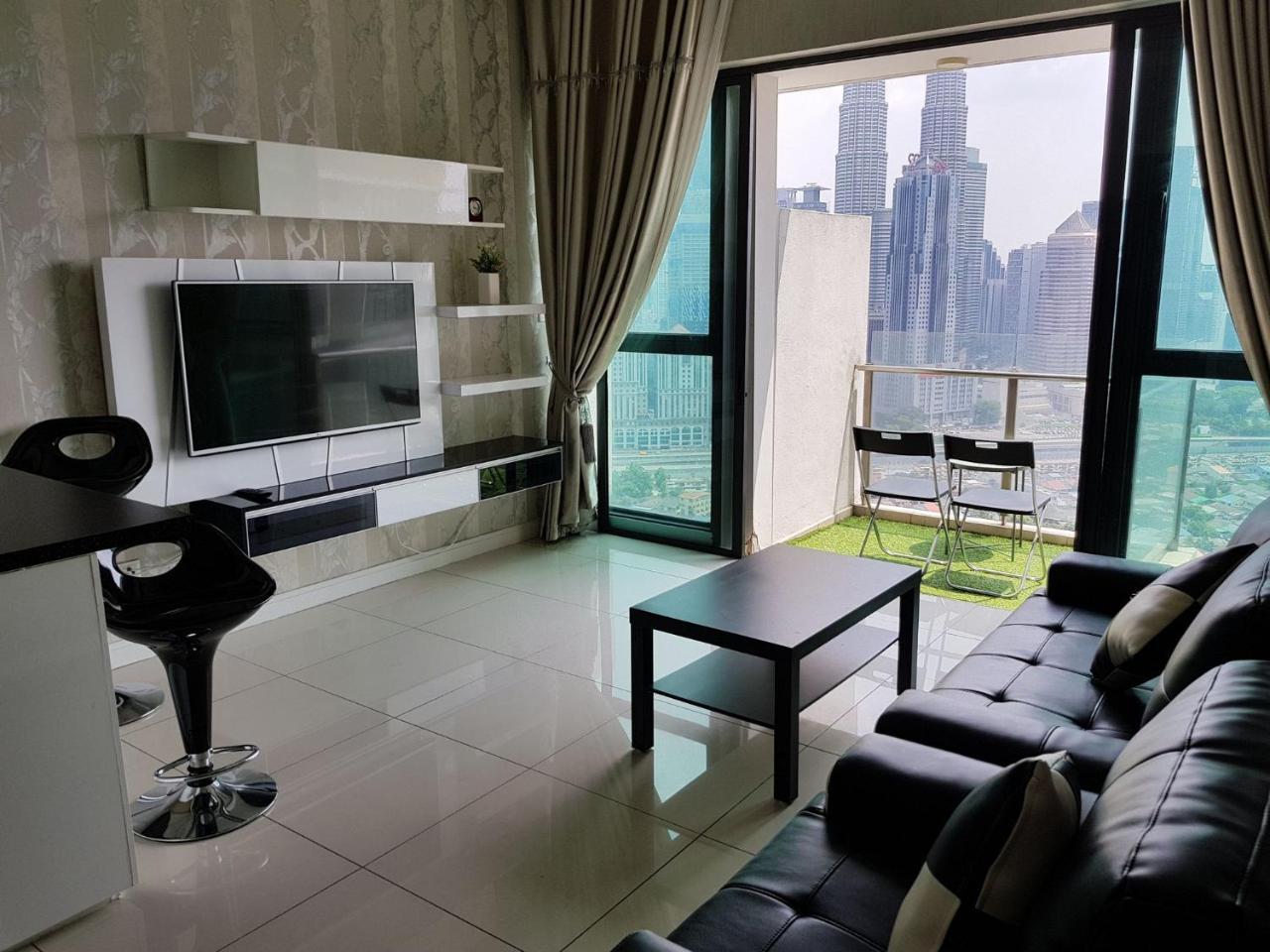 Apartment Setia Sky Residences *