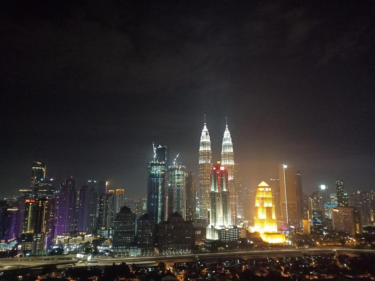 Setia Sky Residences Apartment