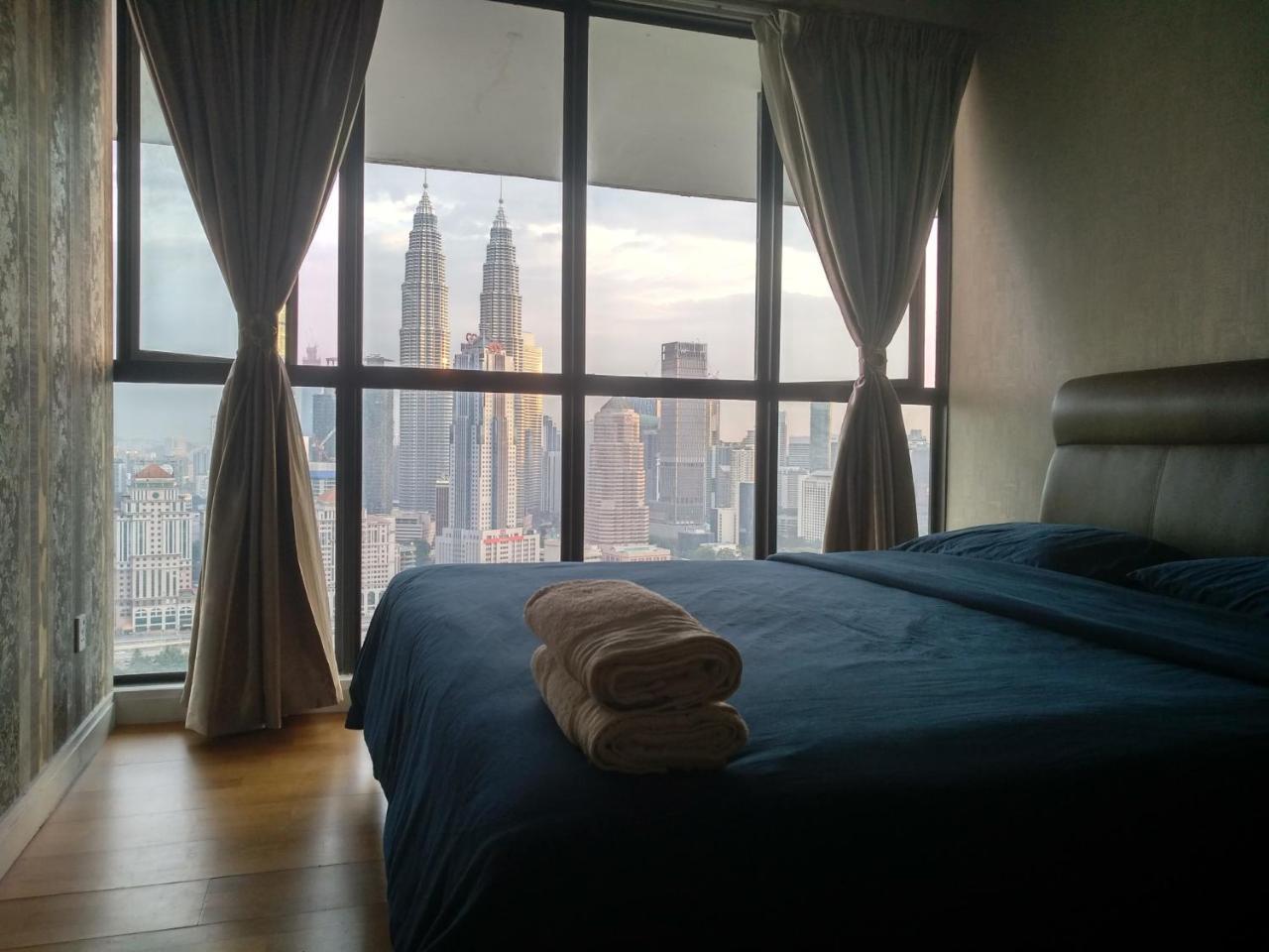 Setia Sky Residences Apartment Kuala Lumpur