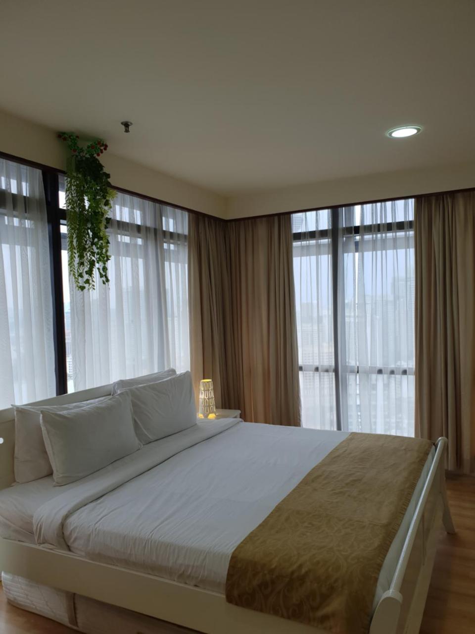Kl Times Square Apartment Kuala Lumpur