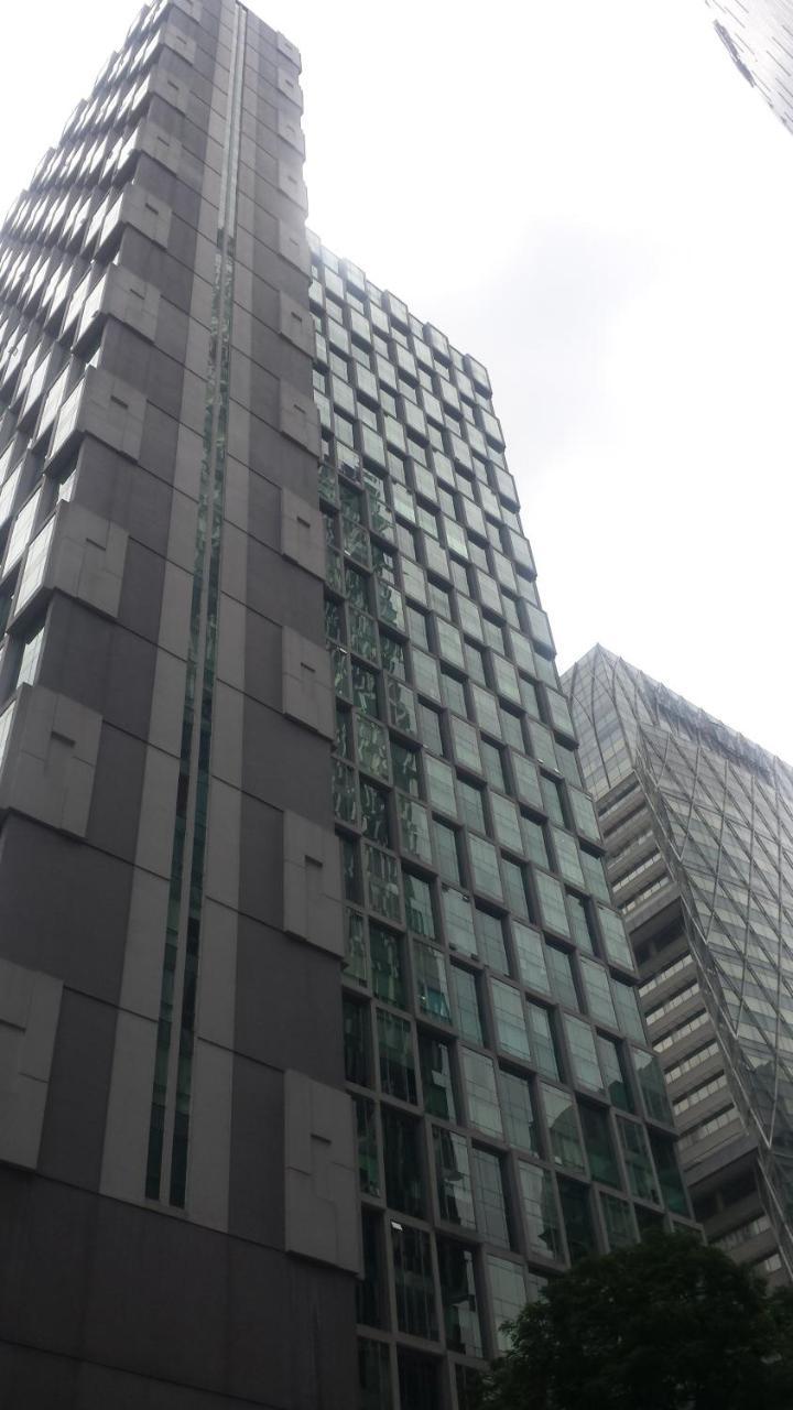 Soho Kl Centre Apartment