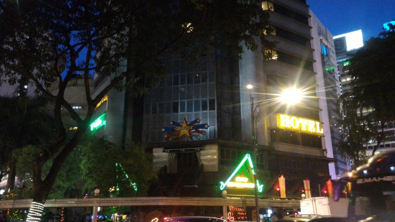 Soho Kl Centre Apartment Kuala Lumpur