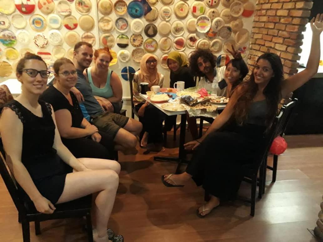 Raizzy's Kuala Lumpur