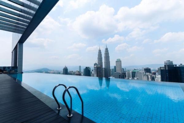 Dream & Castle In The Sky Hostel Kuala Lumpur