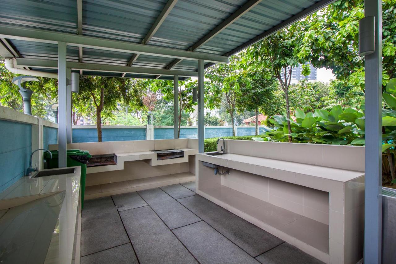 Suasana Bukit Ceylon By Plush Guest house