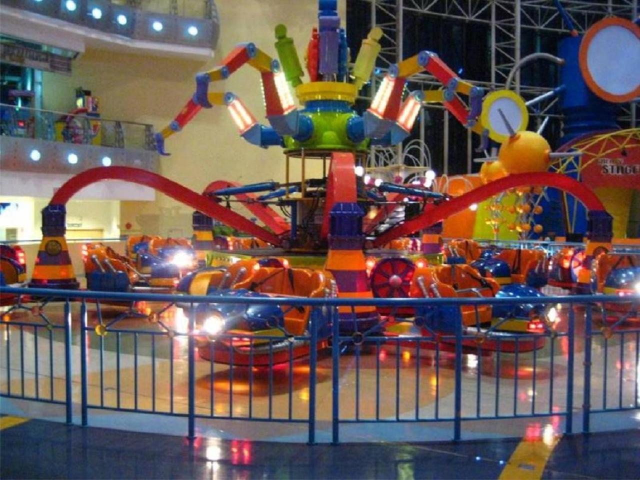 Aparthotel City At Times Square 4*