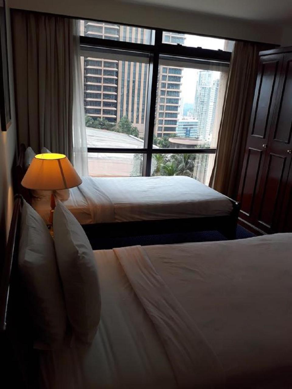City At Times Square Aparthotel