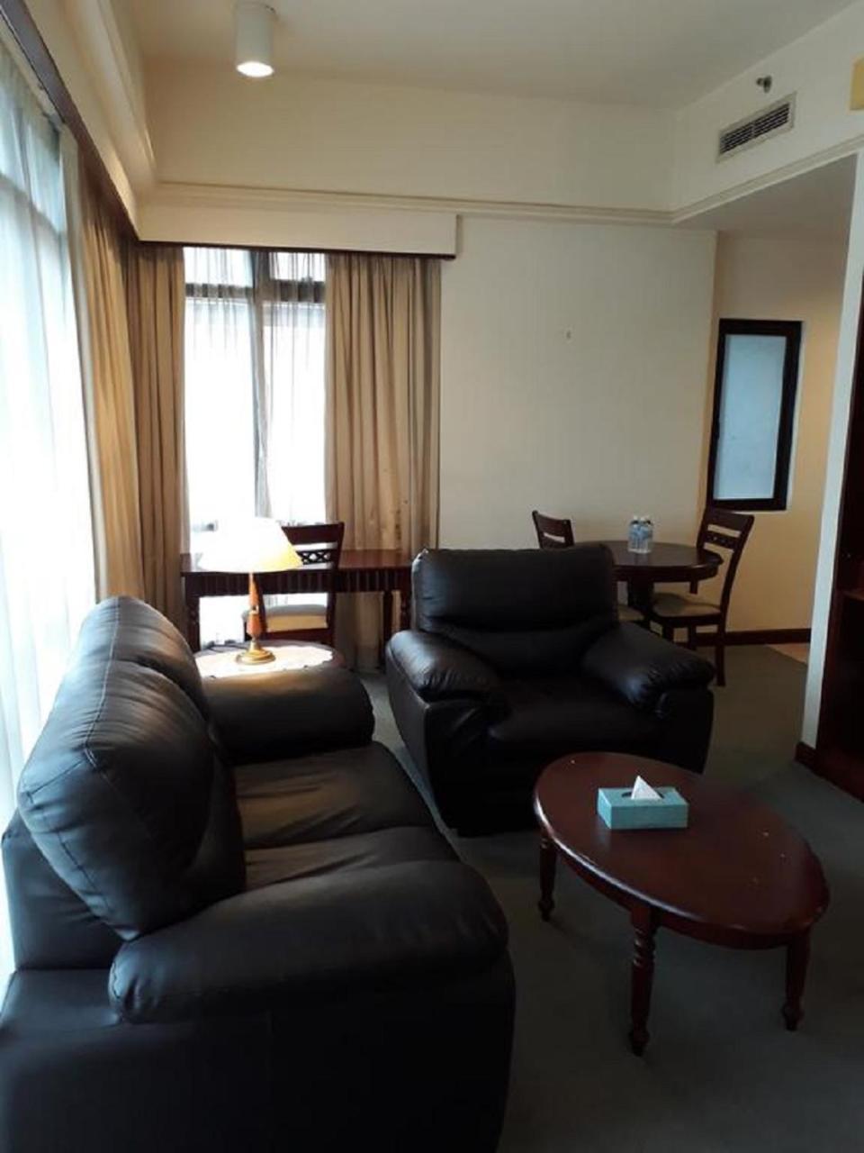City At Times Square Aparthotel Kuala Lumpur