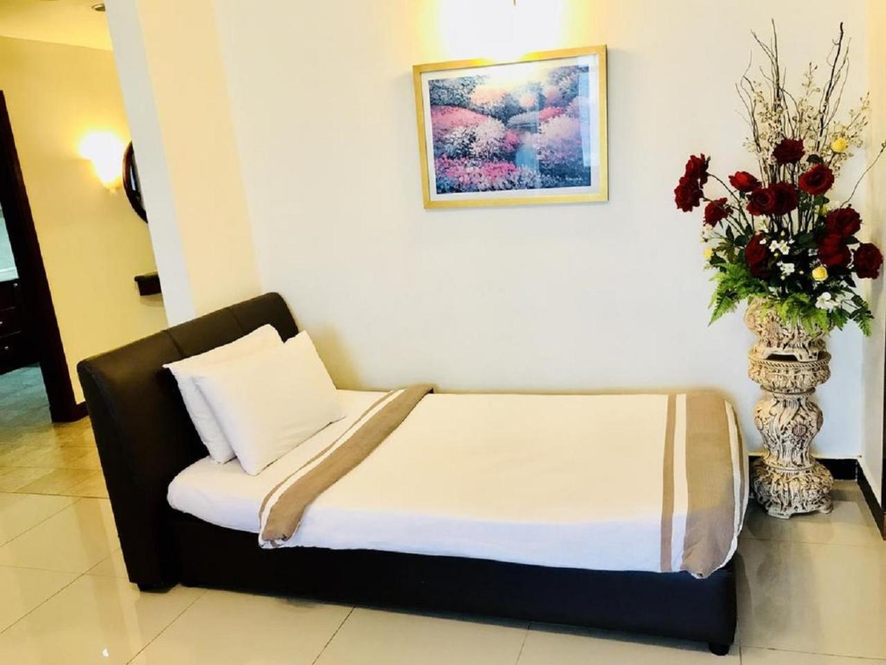 City At Times Square 4* Kuala Lumpur