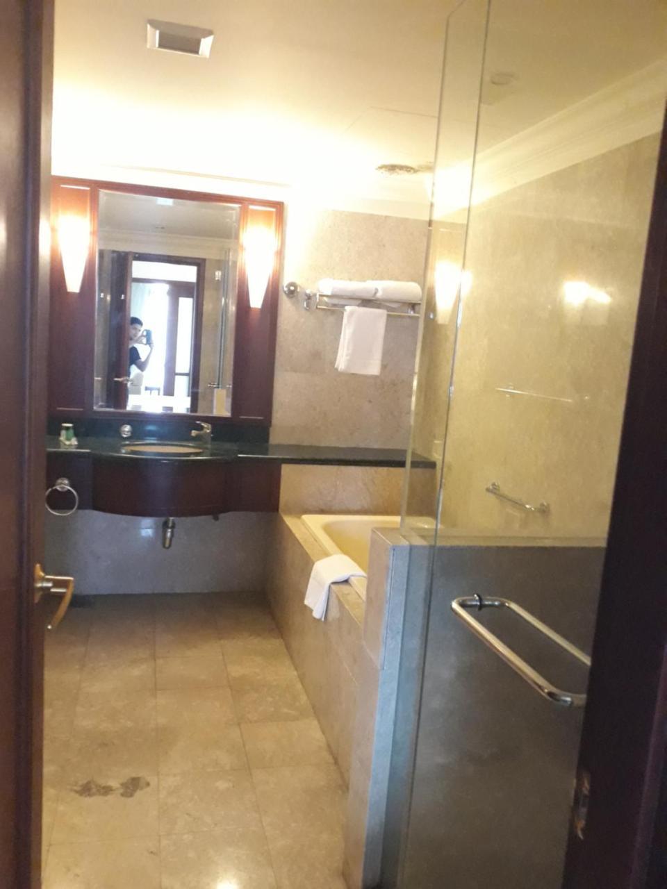 Aparthotel City At Times Square Kuala Lumpur