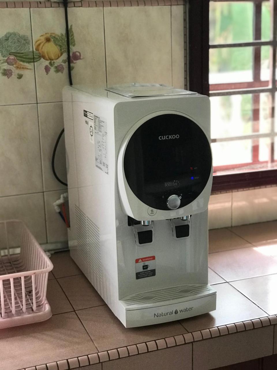 Alimah -ttdi Sg Penchala Homestay * Kuala Lumpur