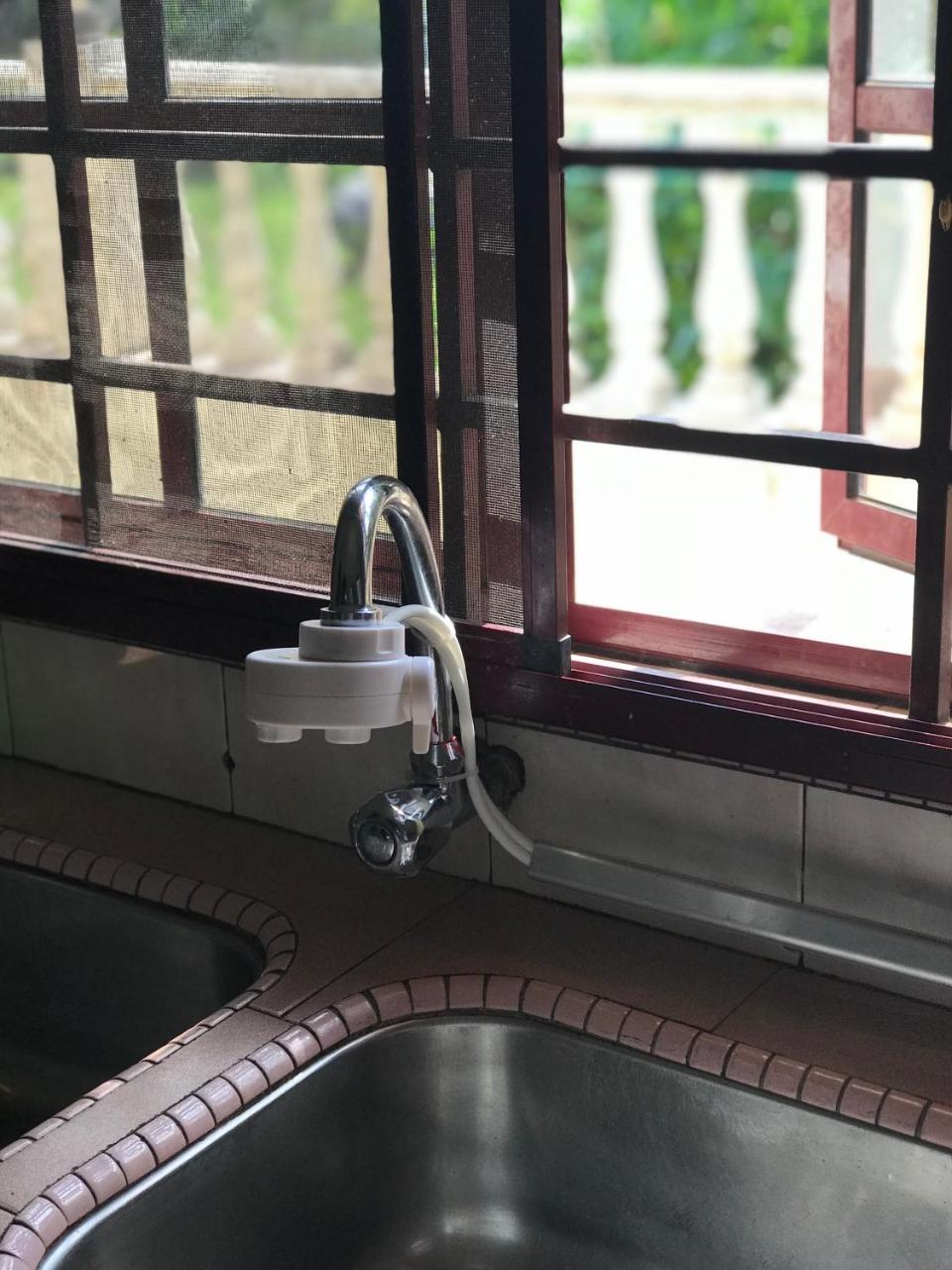 Accommodatie bij particulieren Alimah -ttdi Sg Penchala Homestay