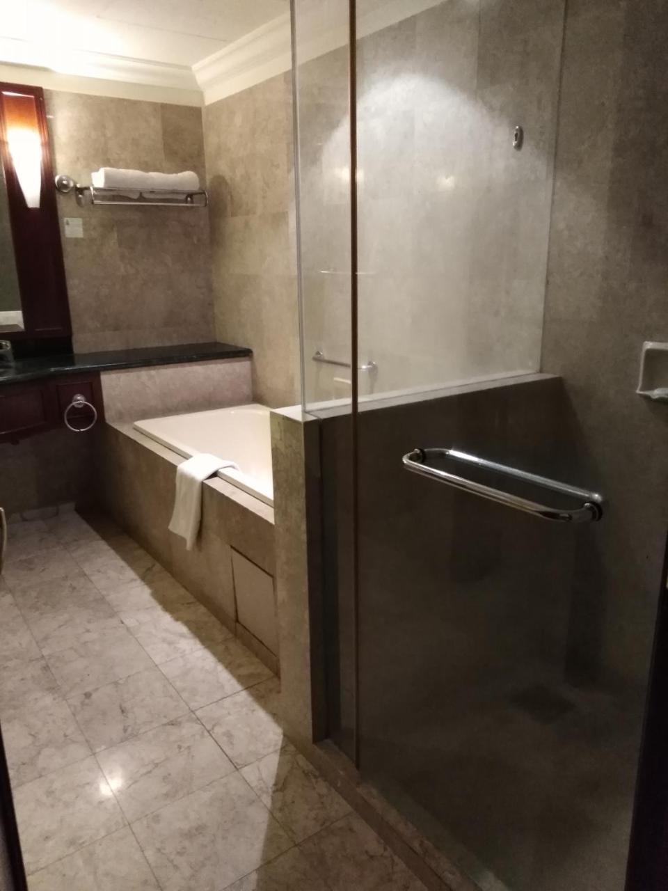 Berjaya Times Square Apartment *