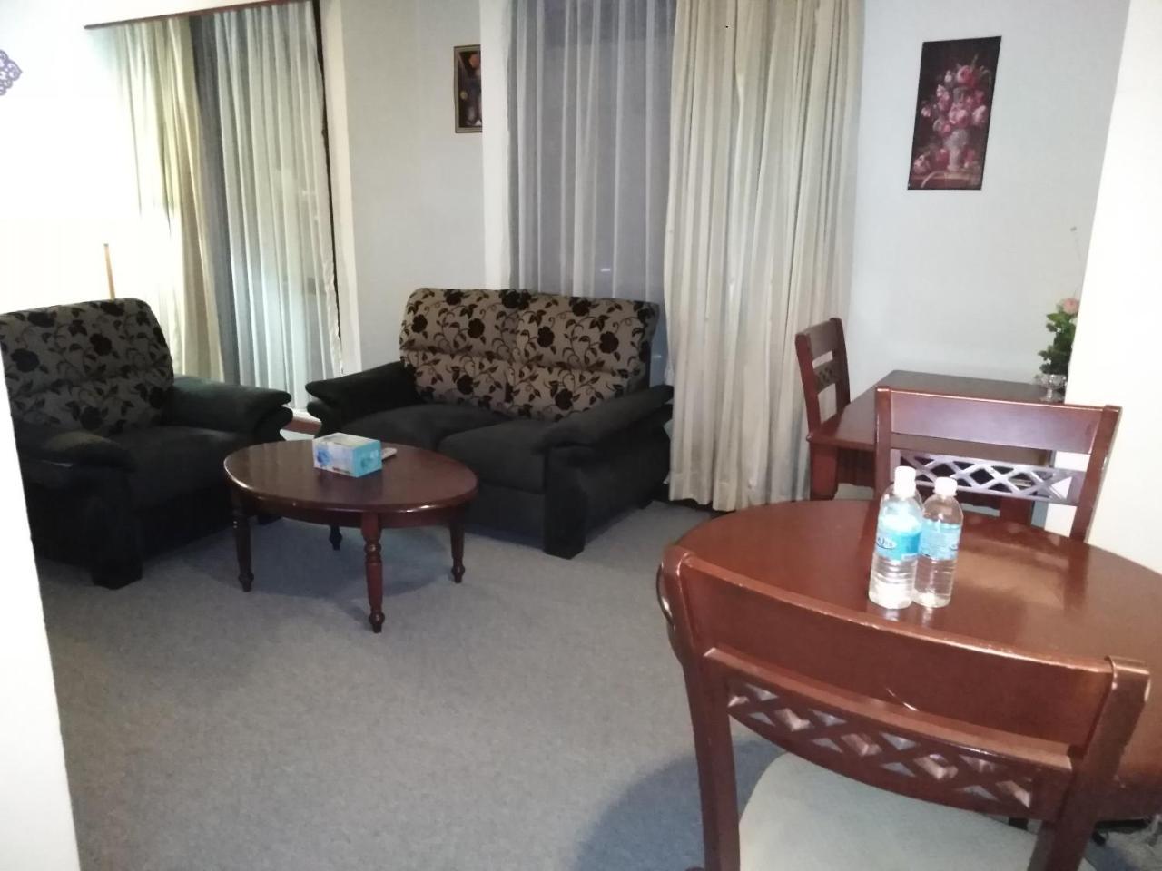 Berjaya Times Square Apartment Appartement