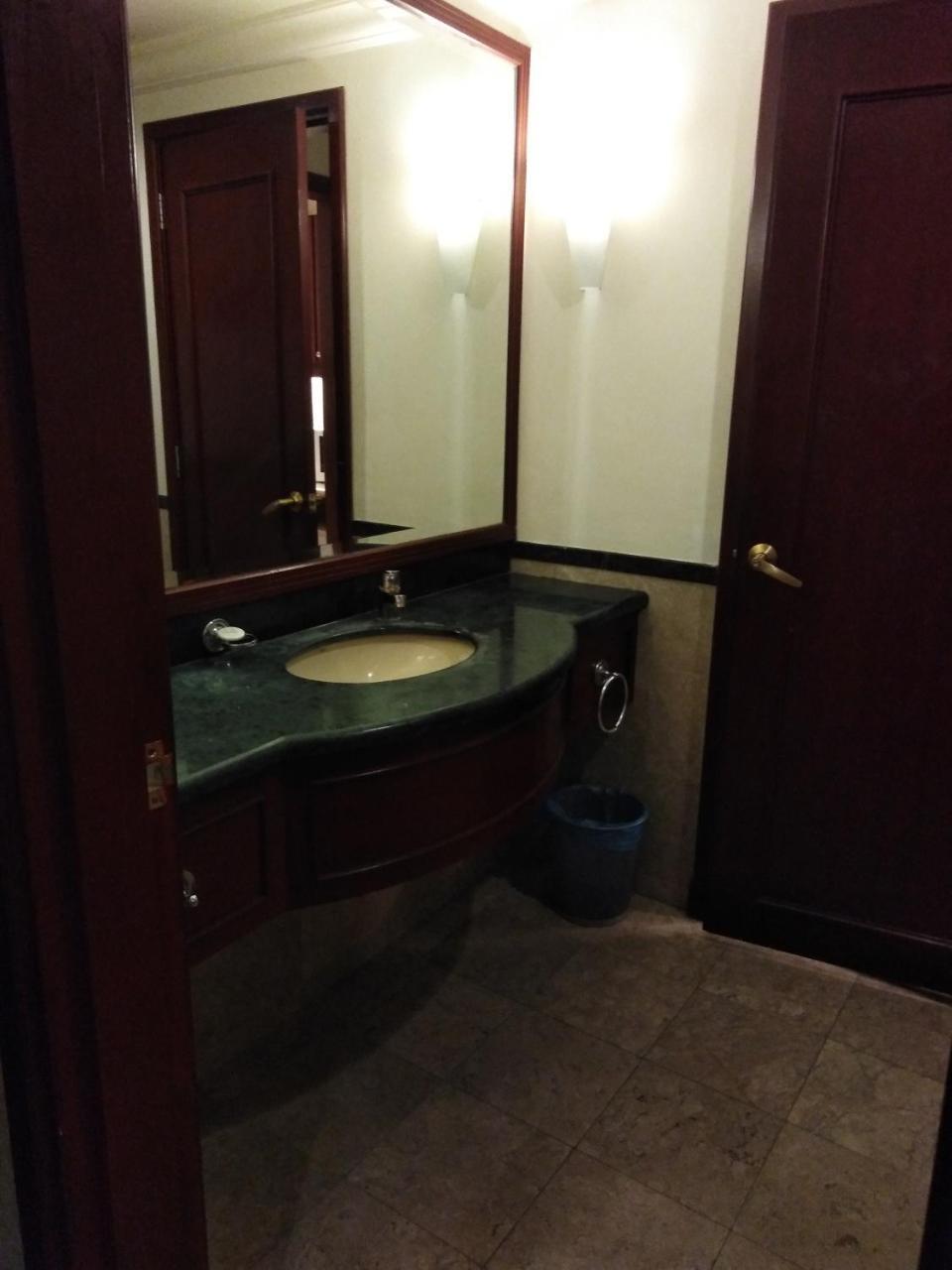 Appartement Berjaya Times Square Apartment