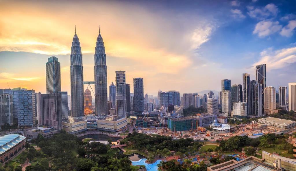 Ancasa Kuala Lumpur, Chinatown