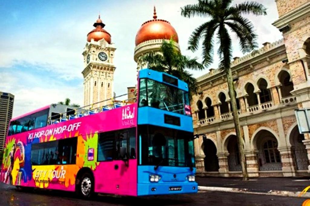 Ancasa Kuala Lumpur, Chinatown Hotel Kuala Lumpur