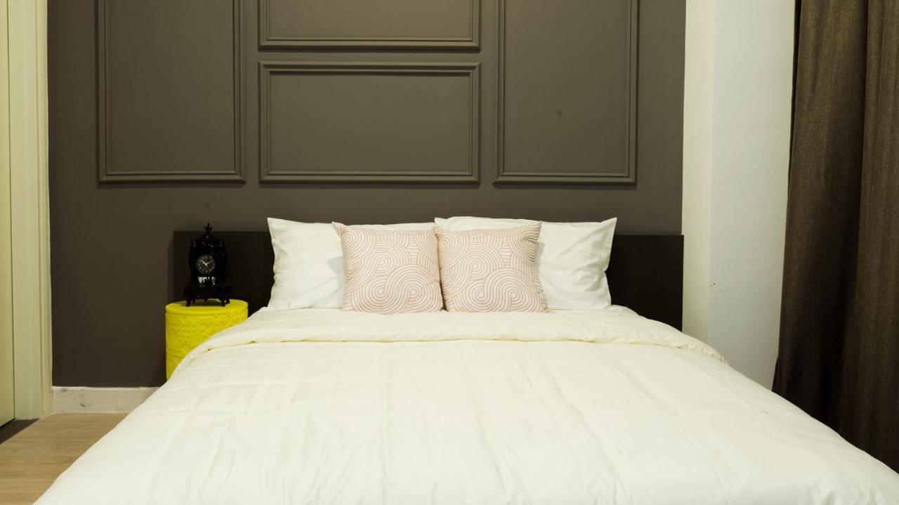 Arte By Afflexia Serviced Klcc Aparthotel 5*