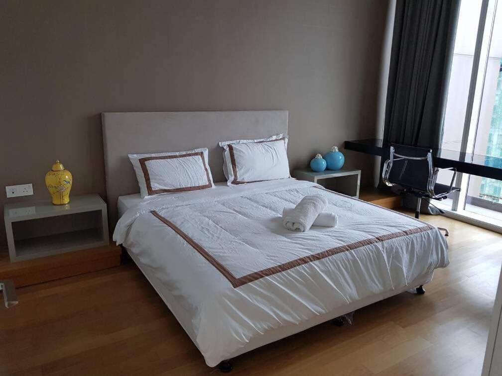 Royal At Platinum Apartment Kuala Lumpur