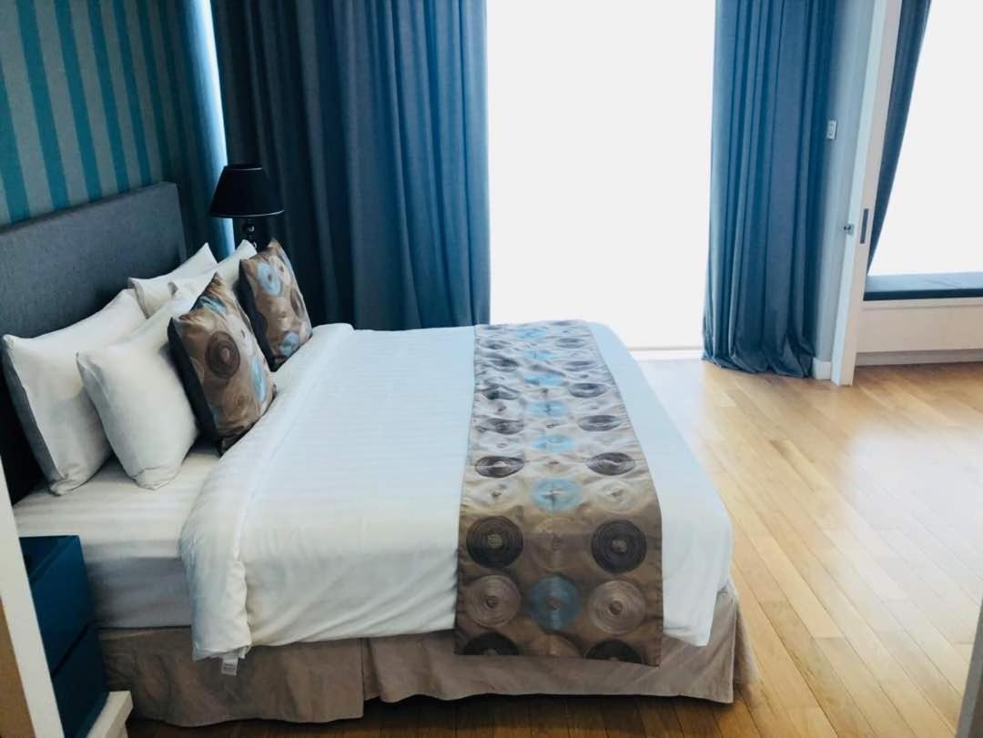 Apartment Royal At Platinum