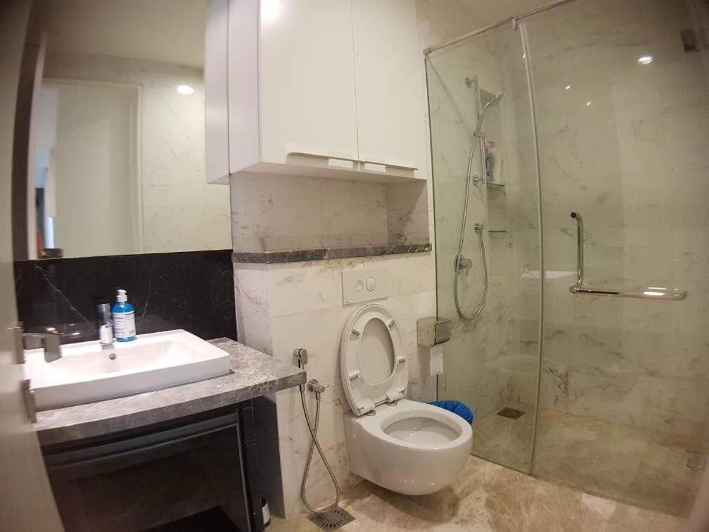 Royal At Platinum Apartment Kuala Lumpur