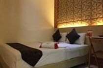 Oyo Bukit Bintang Extension Hotel 3*