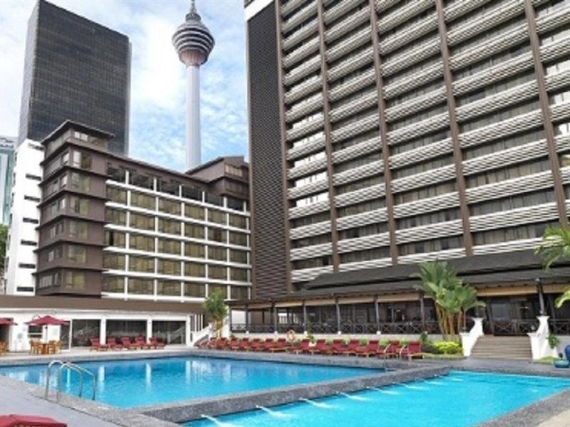 Concorde Hotel 4*