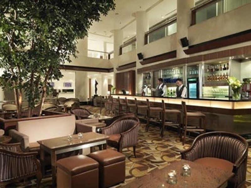 Concorde Khách sạn Kuala Lumpur