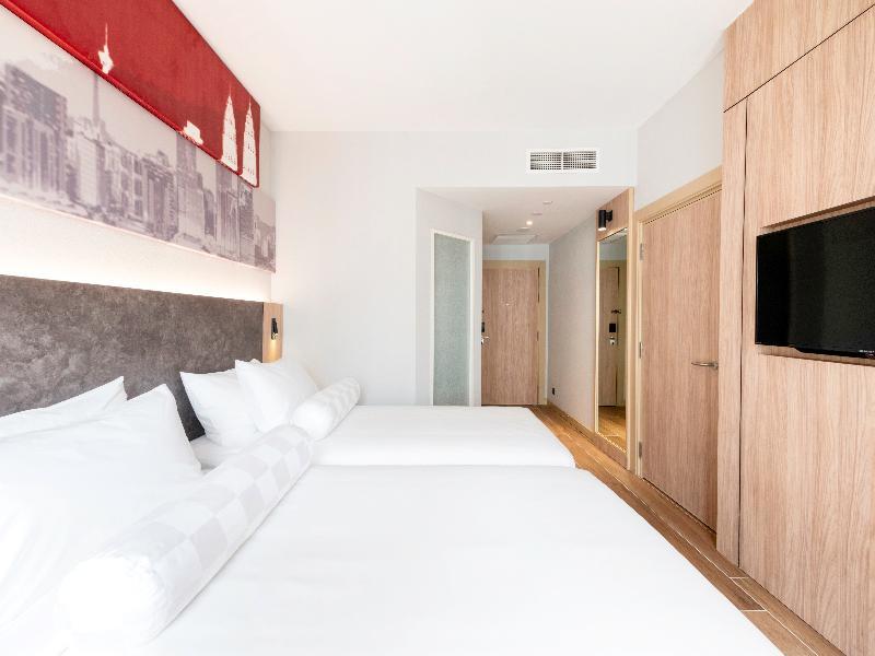 Hotel Ibis Centre
