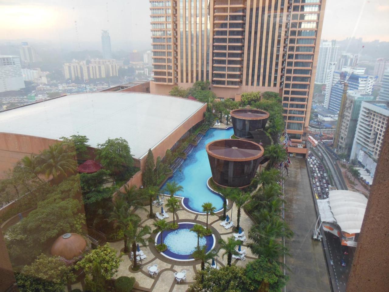 Robinsons At Times Square Kl Kuala Lumpur