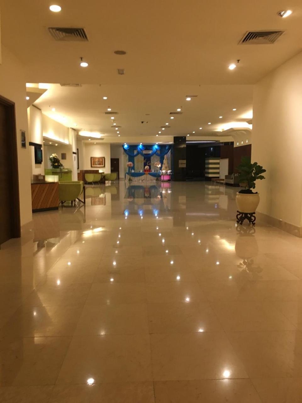 Hotel Times Square Residences 4*