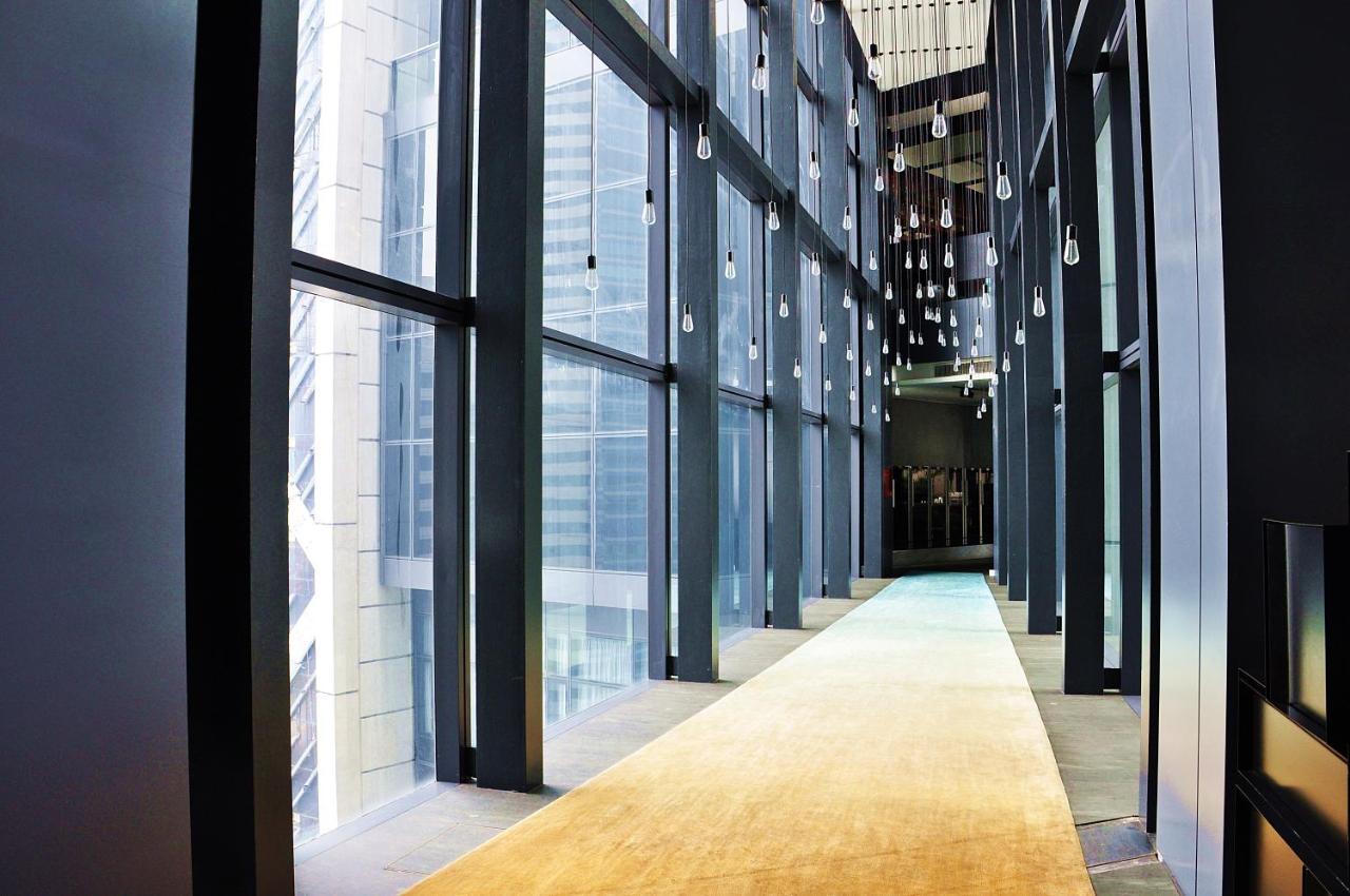 Apartment Troika Klcc Luxury One Bedroom *