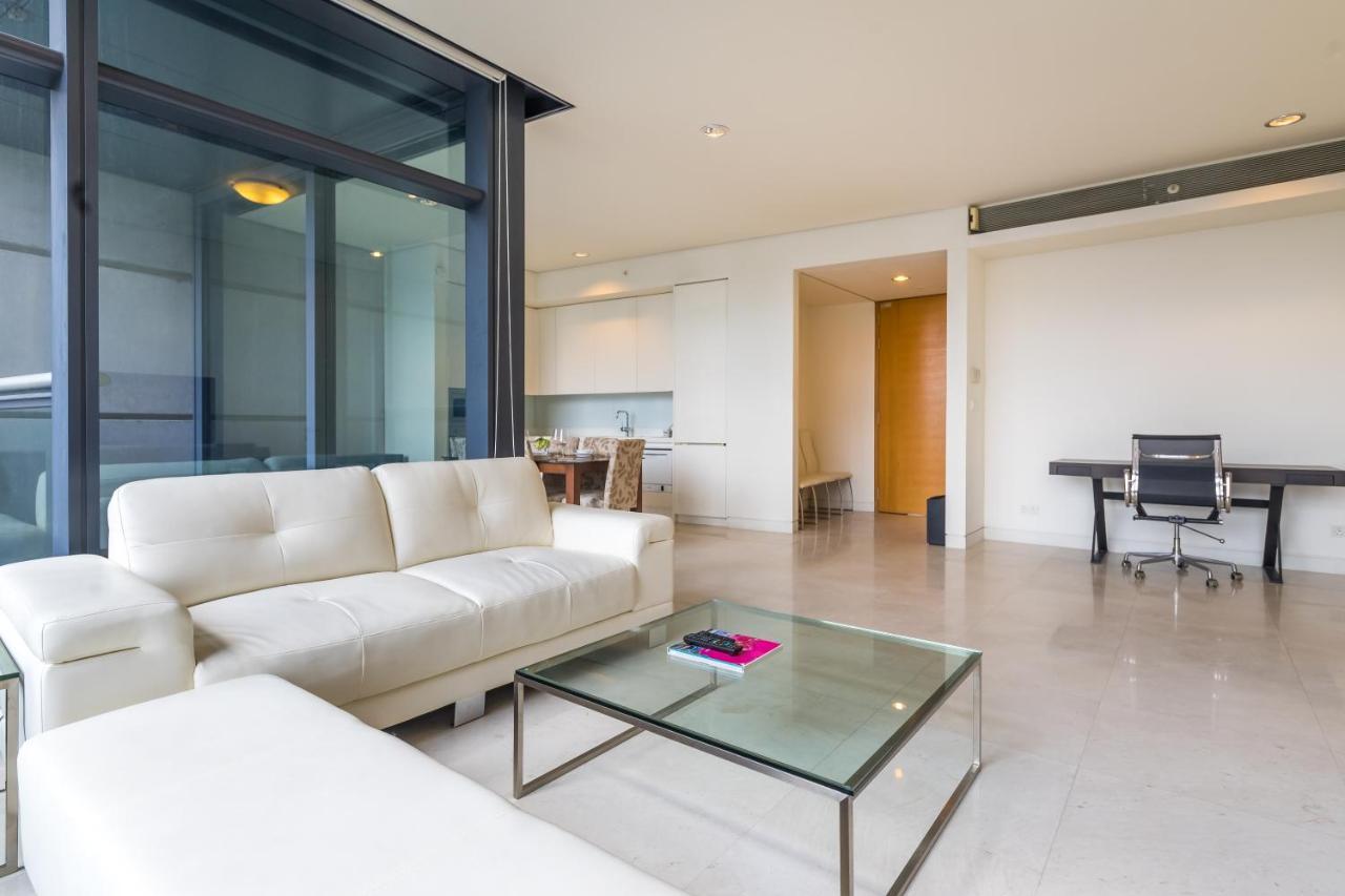 Troika Klcc Luxury One Bedroom Apartment Kuala Lumpur