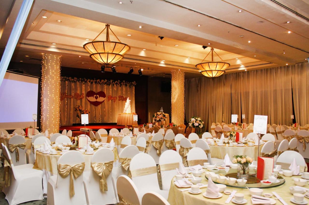Royale Chulan Bukit Bintang Kuala Lumpur