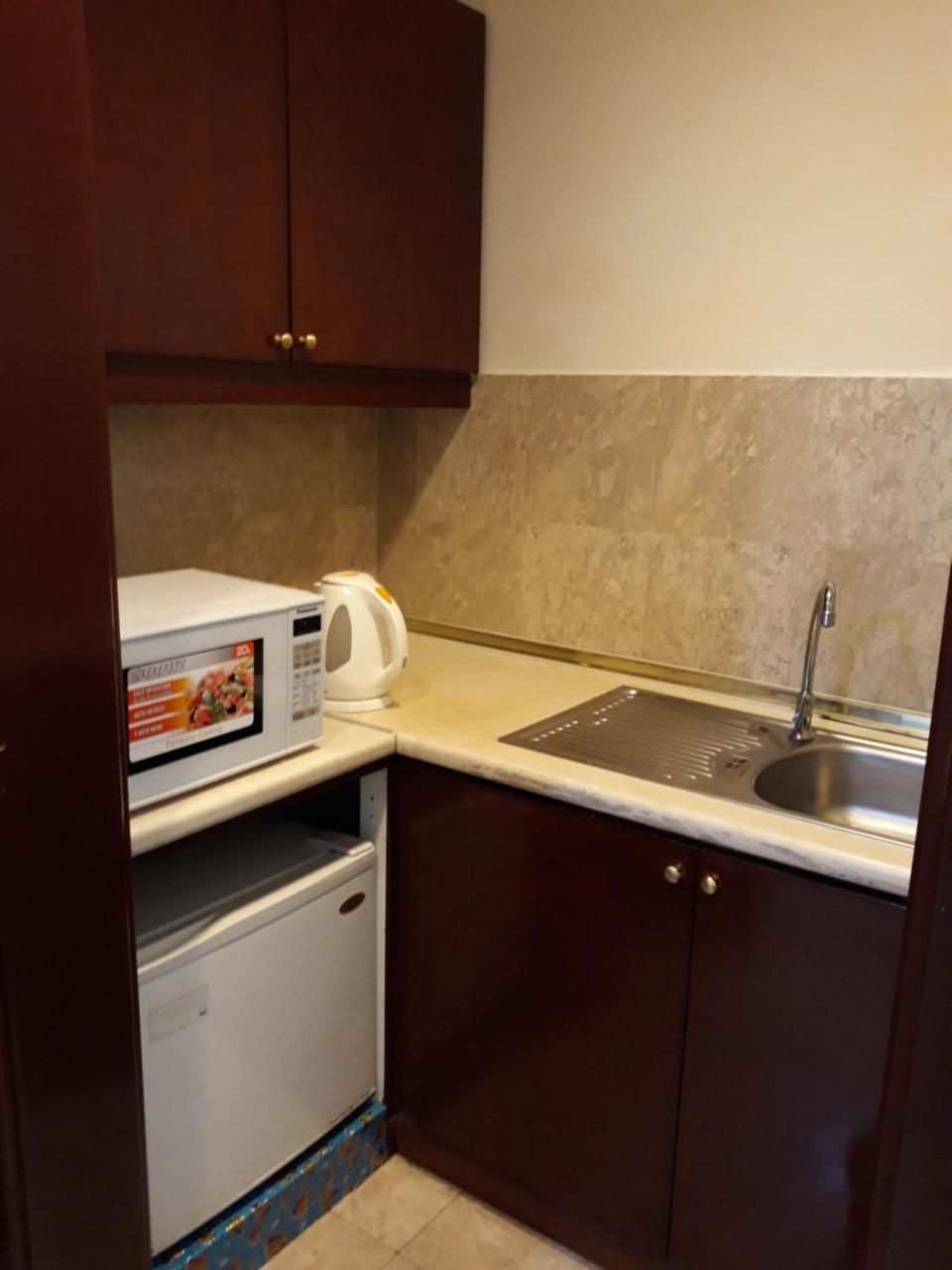 Apartment Falcon At Times Square Kuala Lumpur