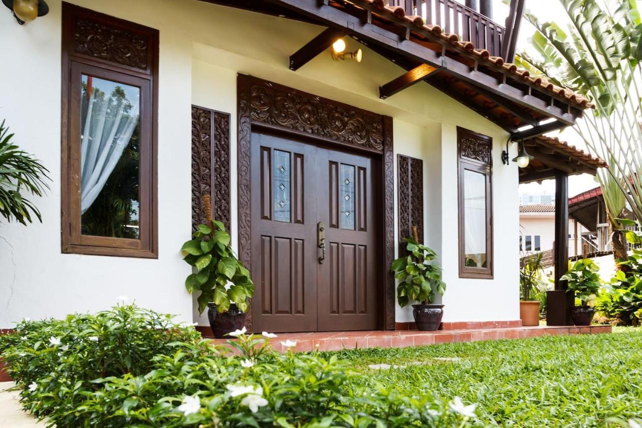 Bangsar Luxury By Guestready Kuala Lumpur