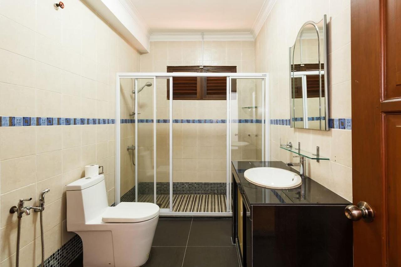 Bangsar Luxury By Guestready Kuala Lumpur
