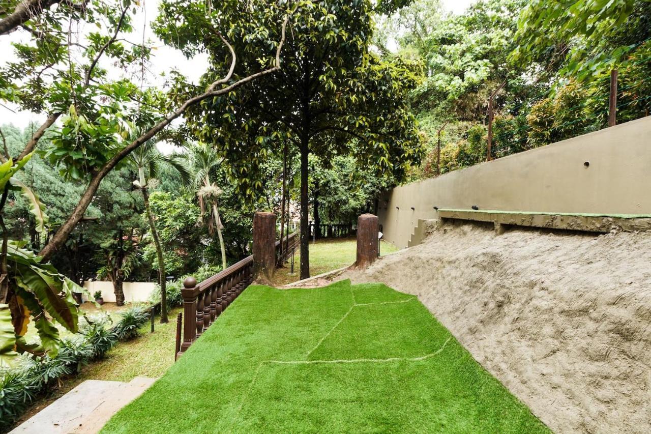 Bangsar Luxury By Guestready Kuala Lumpur