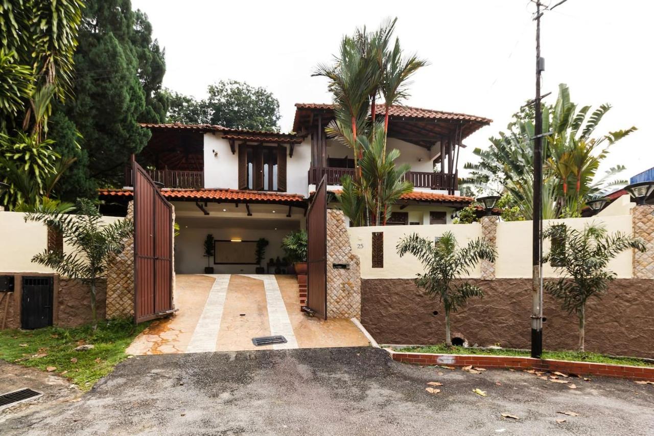 Bangsar Luxury By Guestready *