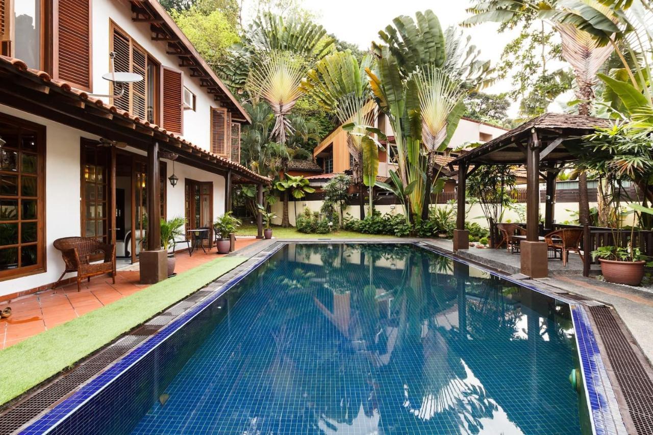 Vila Bangsar Luxury By Guestready Kuala Lumpur