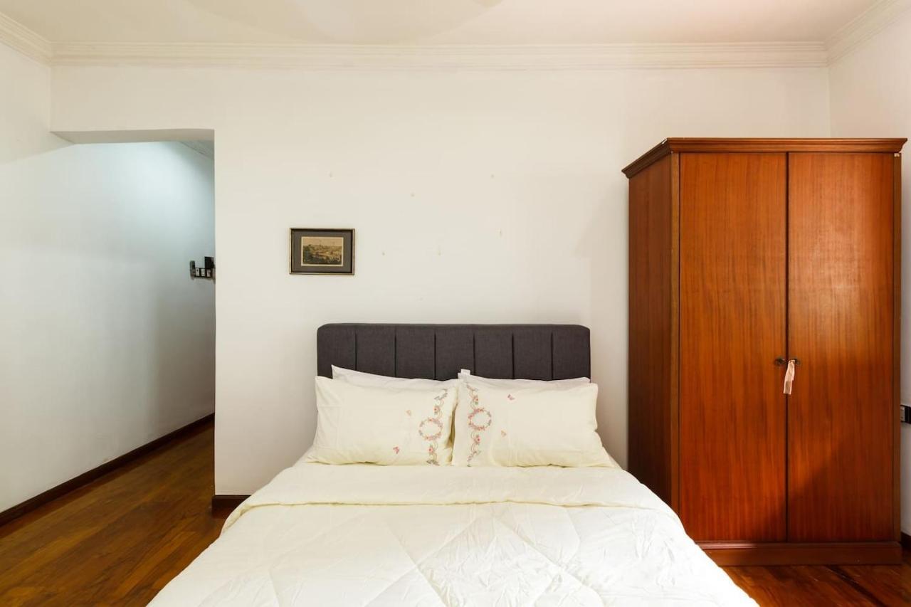 Vila Bangsar Luxury By Guestready Kuala Lumpur