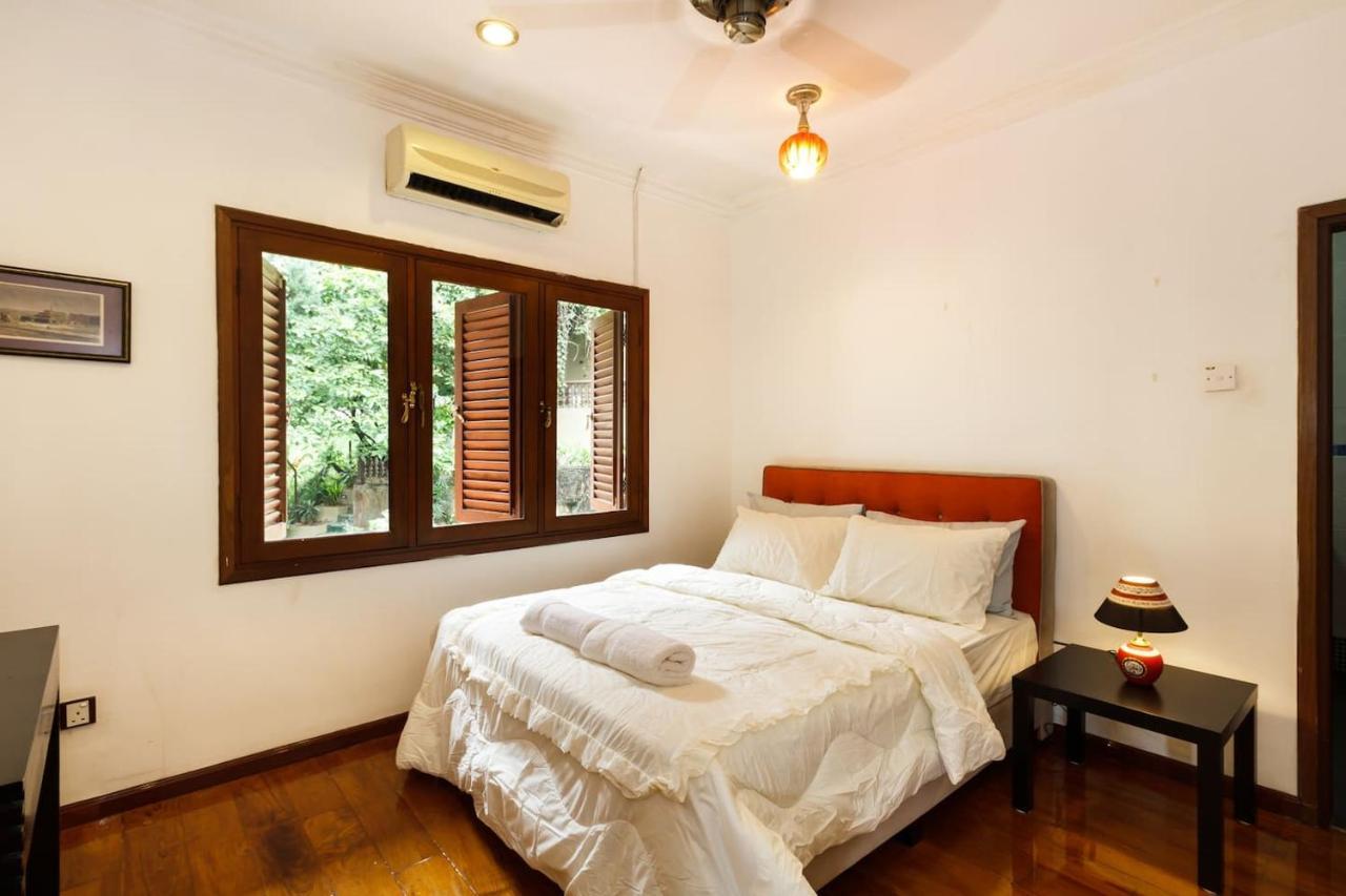 Bangsar Luxury By Guestready Vila