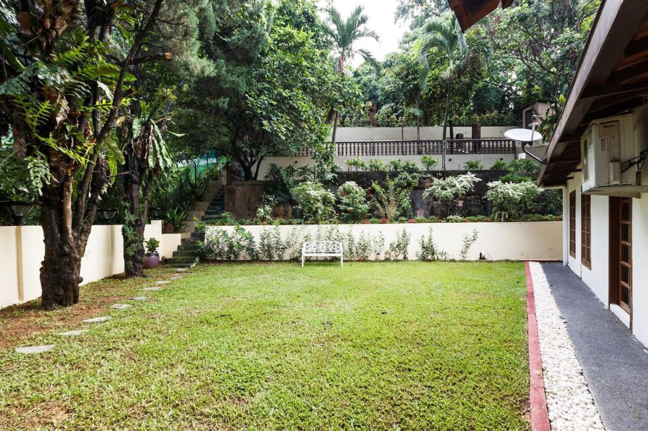 Bangsar Luxury By Guestready * Kuala Lumpur