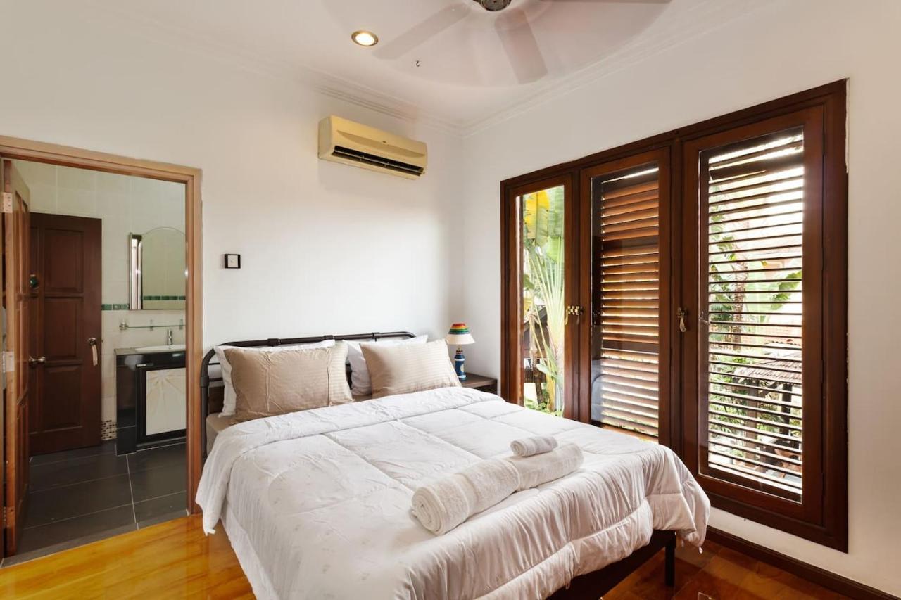 Bangsar Luxury By Guestready Kuala Lumpur