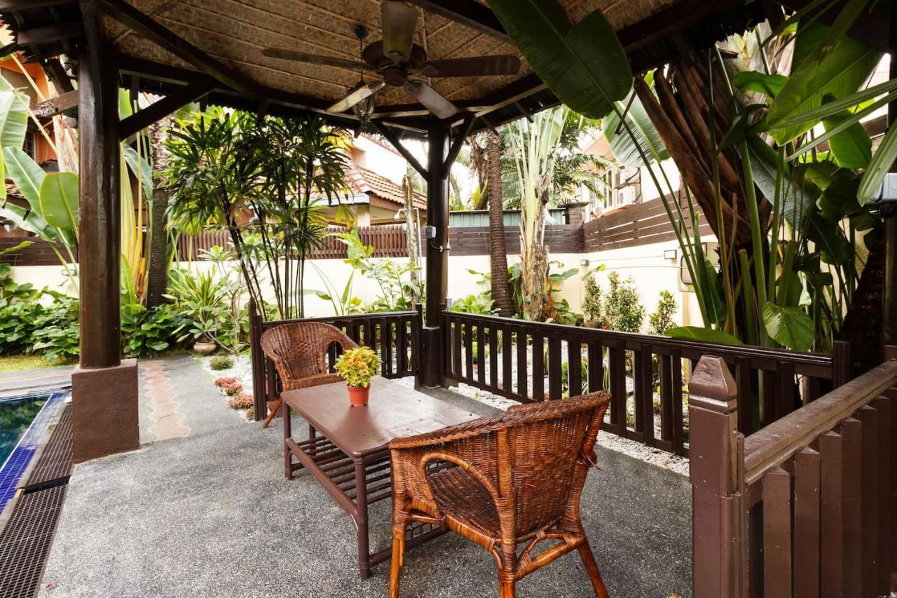 Bangsar Luxury By Guestready Kuala Lumpur