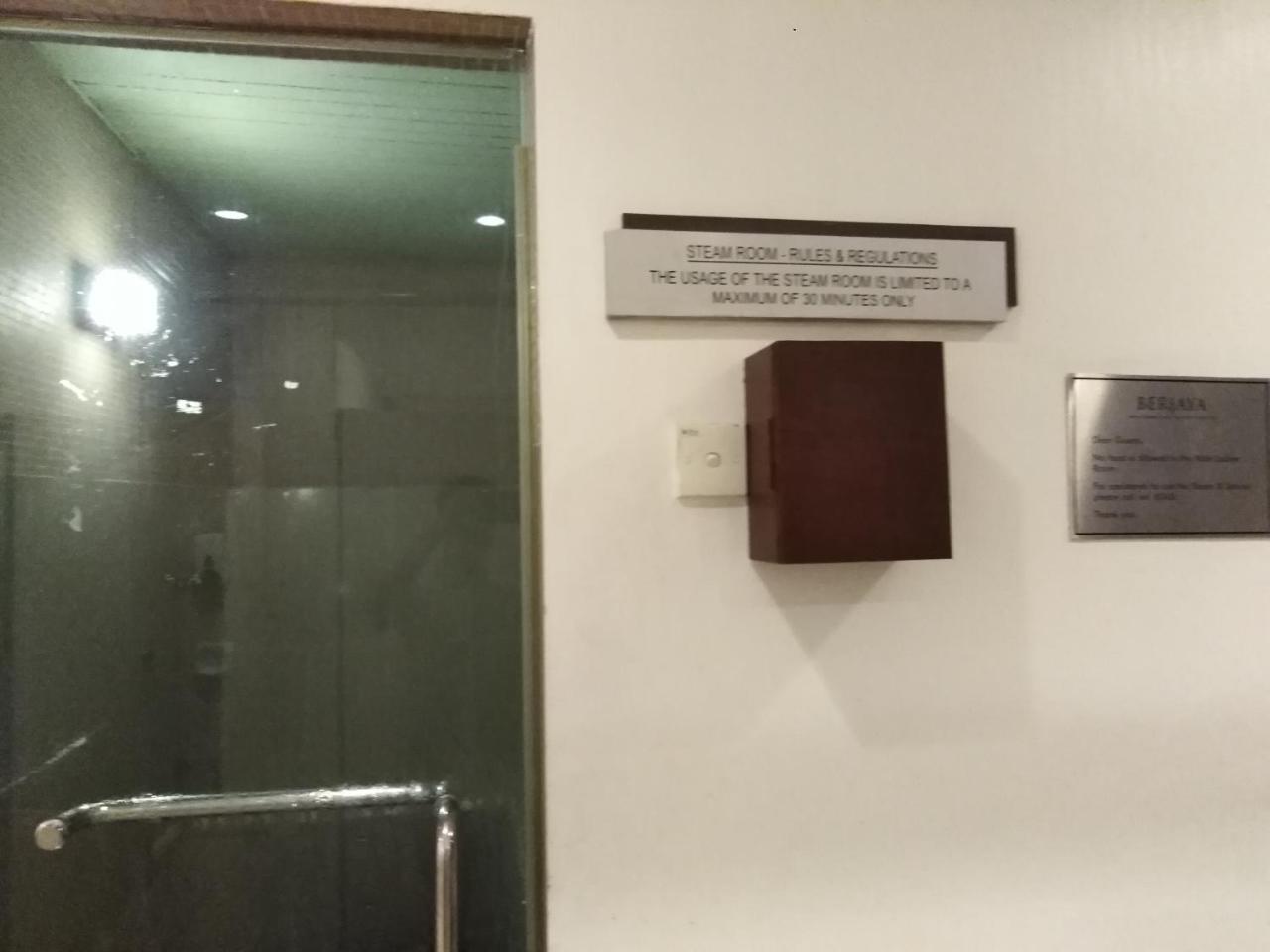 Berjaya Times Square Apartment Kuala Lumpur