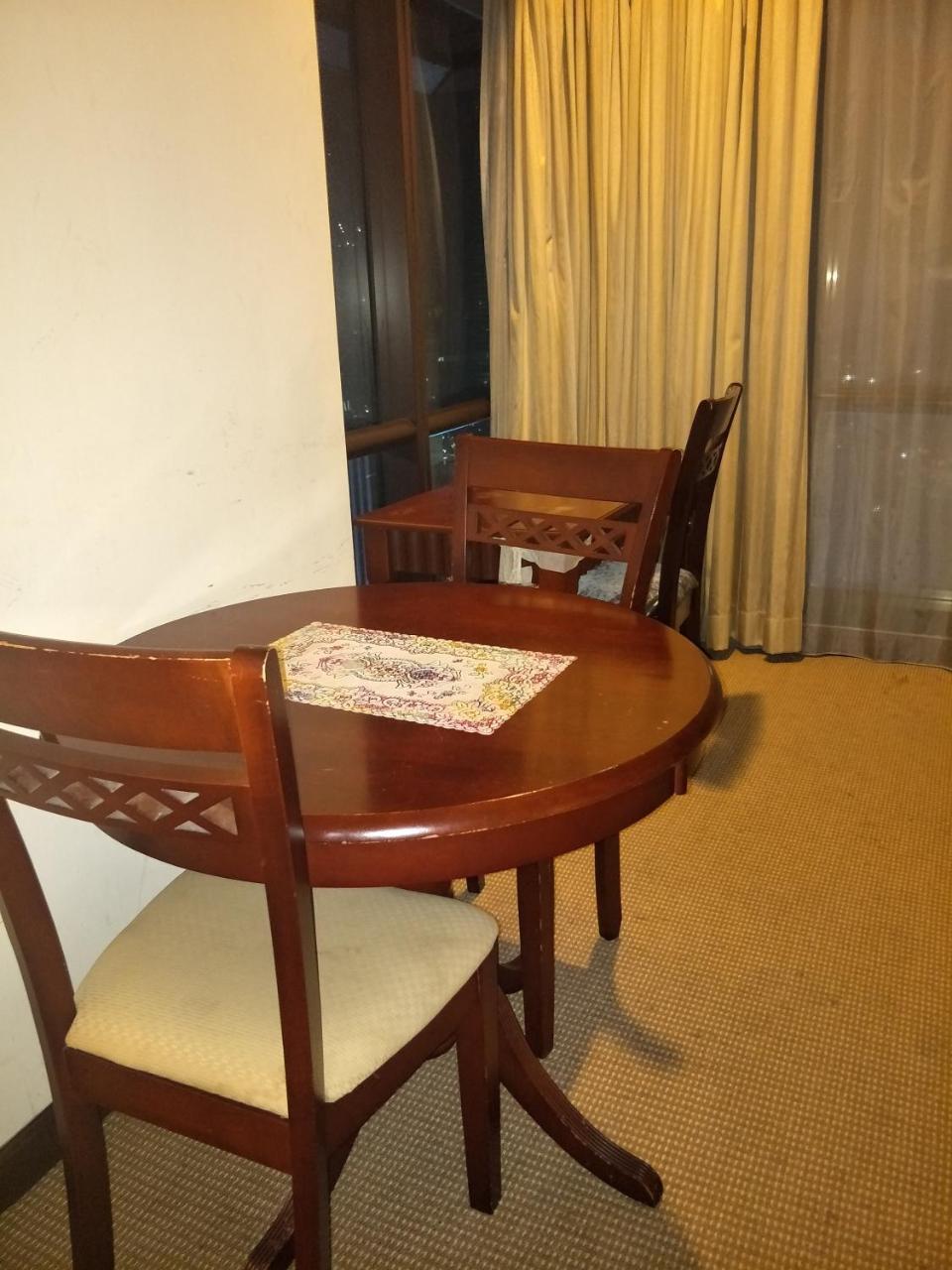 Berjaya Times Square Apartment Appartement