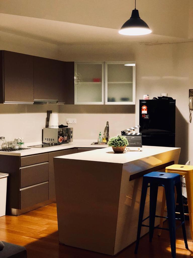 Regalia Exclusive Apartment *